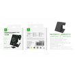 3 in 1 wireless charger of 15 W for telephone, 5 W for earphones and 3 W for watch, c - MX0057