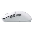 HAVIT Dual Mode Wireless Mouse - White 