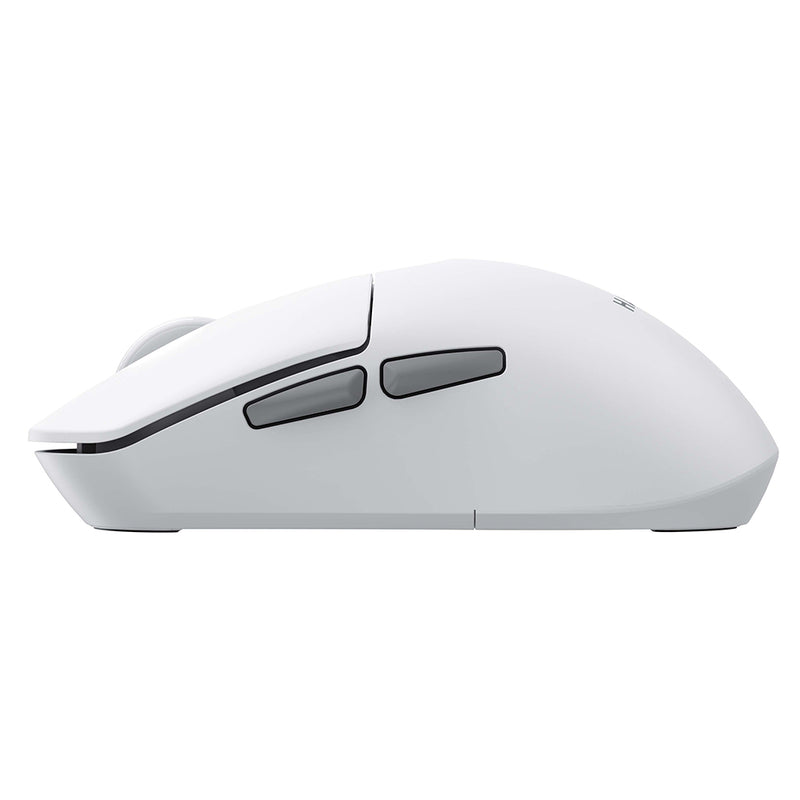 HAVIT Dual Mode Wireless Mouse - White 