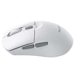 HAVIT Dual Mode Wireless Mouse - White 