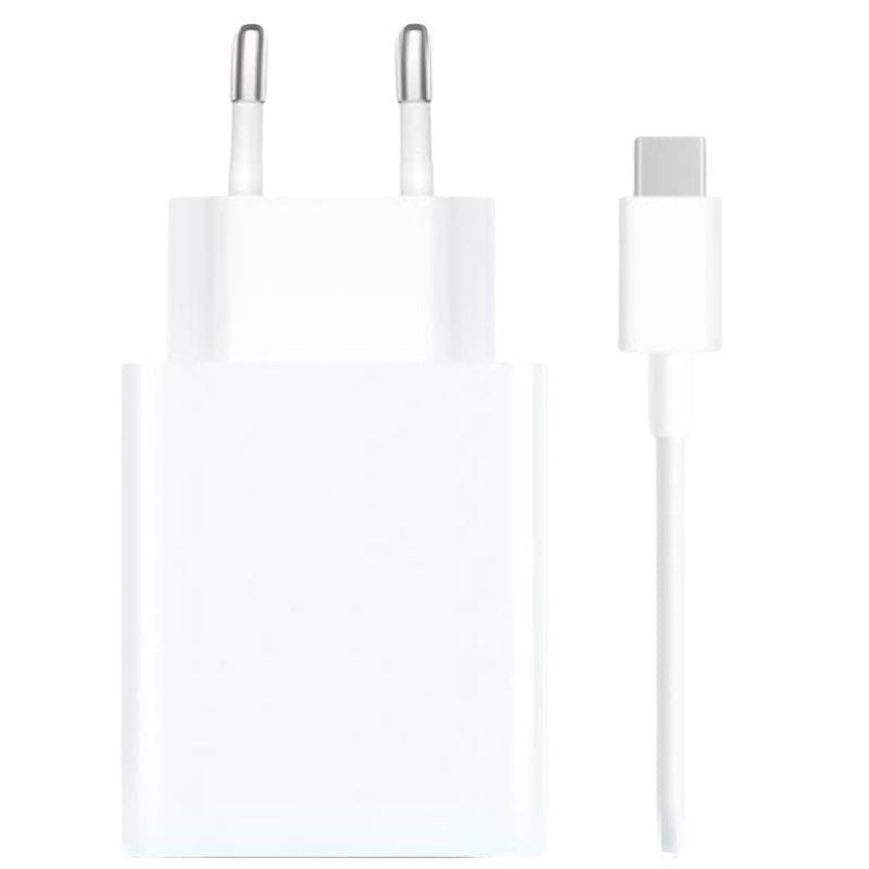 Xiaomi 67W HyperCharge Combo Charger 