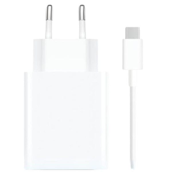 Xiaomi 67W HyperCharge Combo Charger 
