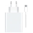 Xiaomi 120W HyperCharge Combo Charger 