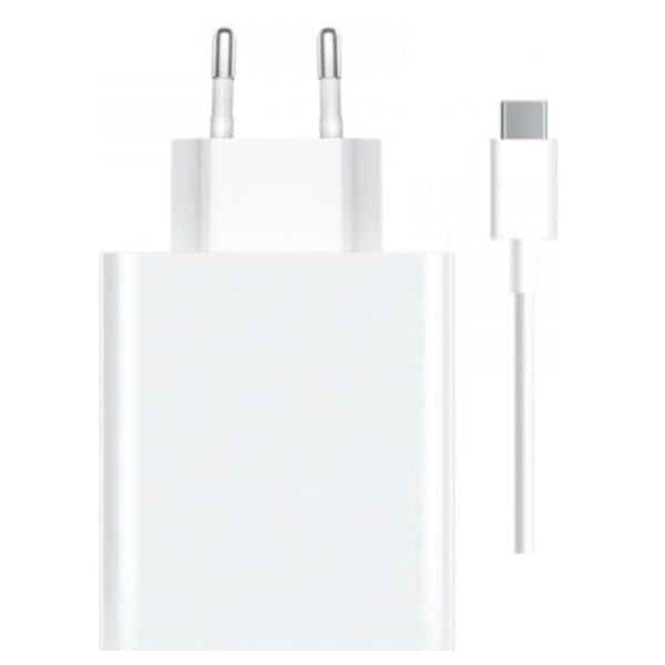Xiaomi 120W HyperCharge Combo Charger 