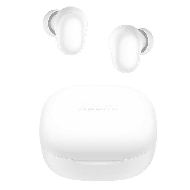 Xiaomi Redmi Buds 6 Play White Headphones 
