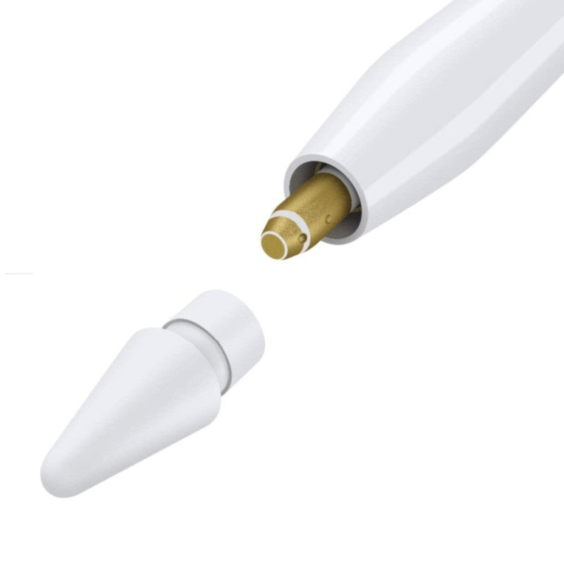 Baseus Smooth Writing Series modeling pen tips