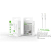 Data cable Type-C to Lightning 30W 3m - white - MX0025 BL