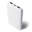 Wozinsky powerbank Li-Po 10000mAh 2 x USB white (WPBWE1) 