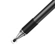 Baseus Golden Cudgel ACPCL-01 dual pen for tablets, phones with gel pen - black