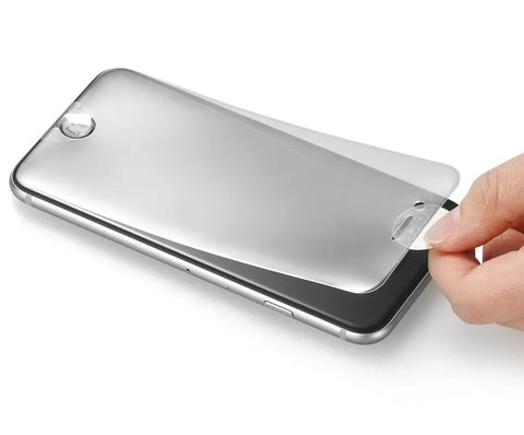 Plotter De Corte Hidrogel Silicona