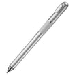 Baseus Golden Cudgel ACPCL-0S dual pen for tablets and phones with gel pens - silver