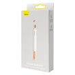Baseus white headphone cleaning brush (NGBS000002) 