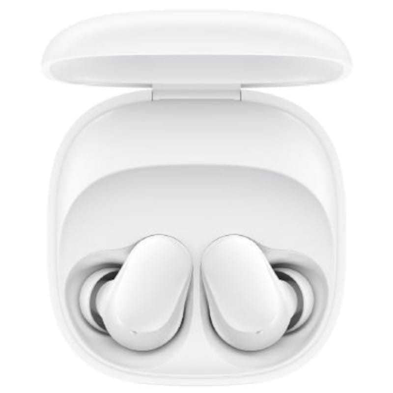 Xiaomi Redmi Buds 6 Play White Headphones 