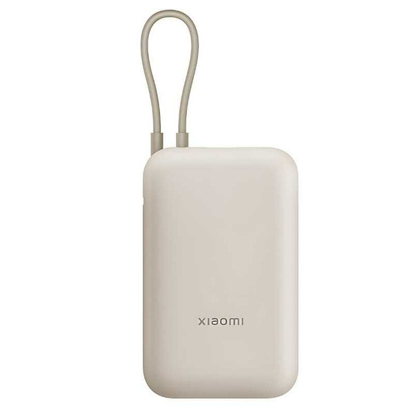 Xiaomi Powerbank 10000mAh 22.5W - Kiss