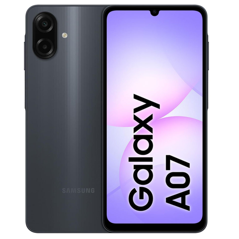 Samsung Galaxy A07 (4GB + 128GB)