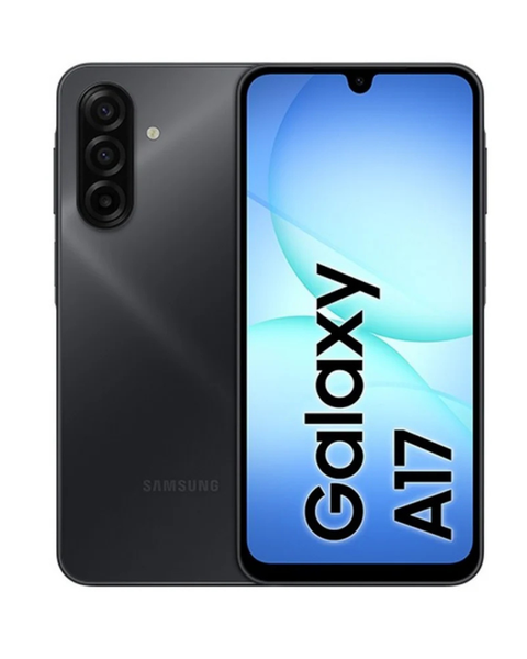 Samsung Galaxy A17 4G 128GB + 4GB RAM
