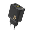 Dudao A26T Charger-25W . PD+QC . GaN
