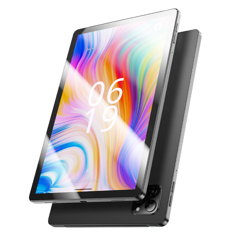 Hoco. A15 Super Thin 4G Tab - Grey