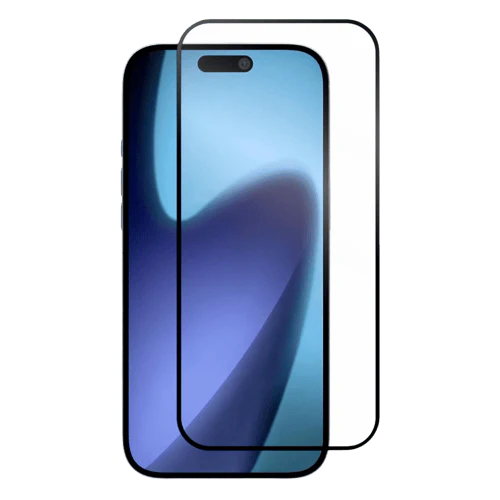 Full Glue 11D Glass Screen Protector for iPhone 17