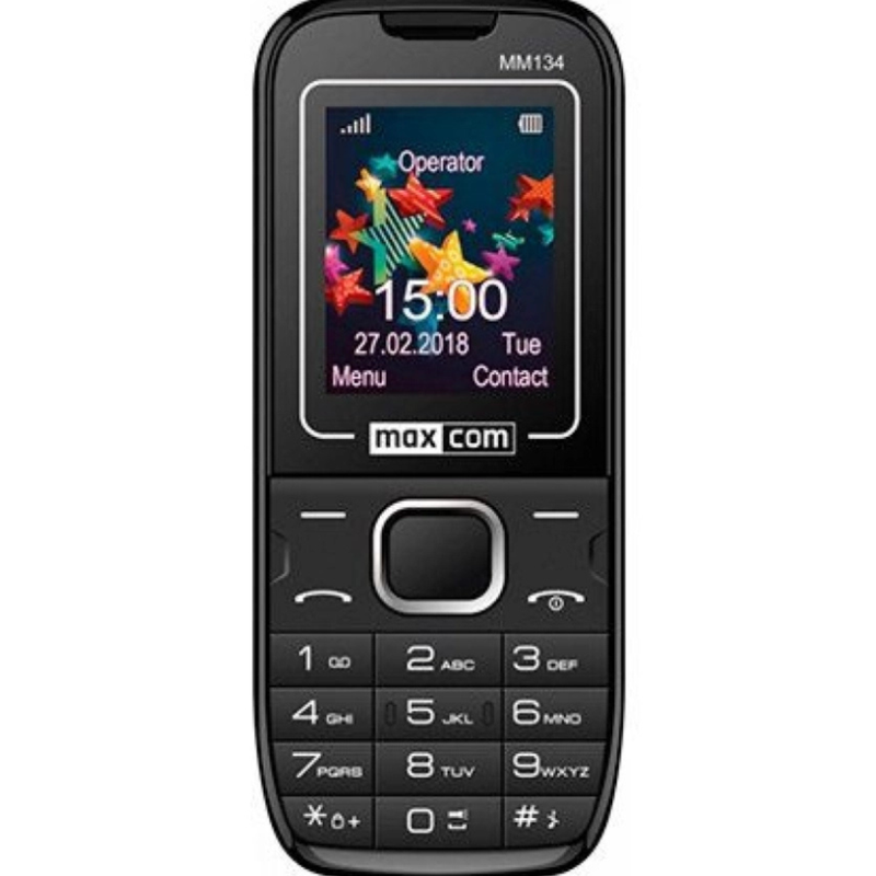 MAXCOM MM135L