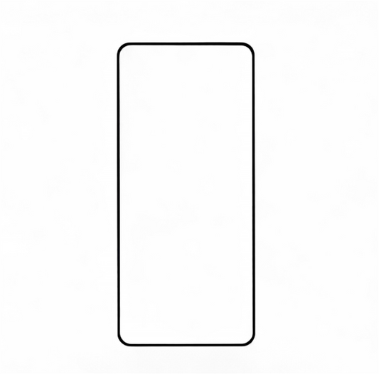 Película de Vidro Temperado 9H para Telemóveis Samsung – Proteção Premium e Anti-Riscos