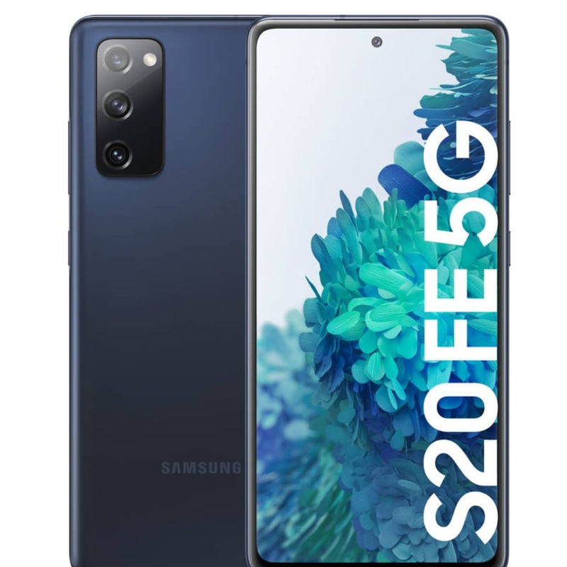 Samsung Galaxy S20 FE 5G (6+126gb)-USADO