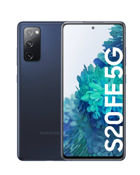 Samsung Galaxy S20 FE 5G (6+126gb)-USADO
