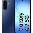 Samsung Galaxy A17 5G – 256GB de Armazenamento