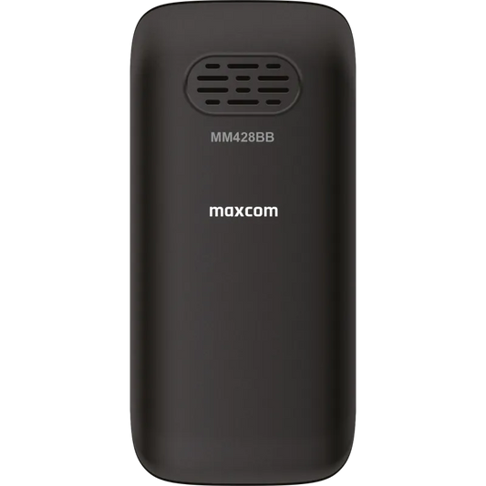 Telemóvel Maxcom MM428 com Teclado Grande