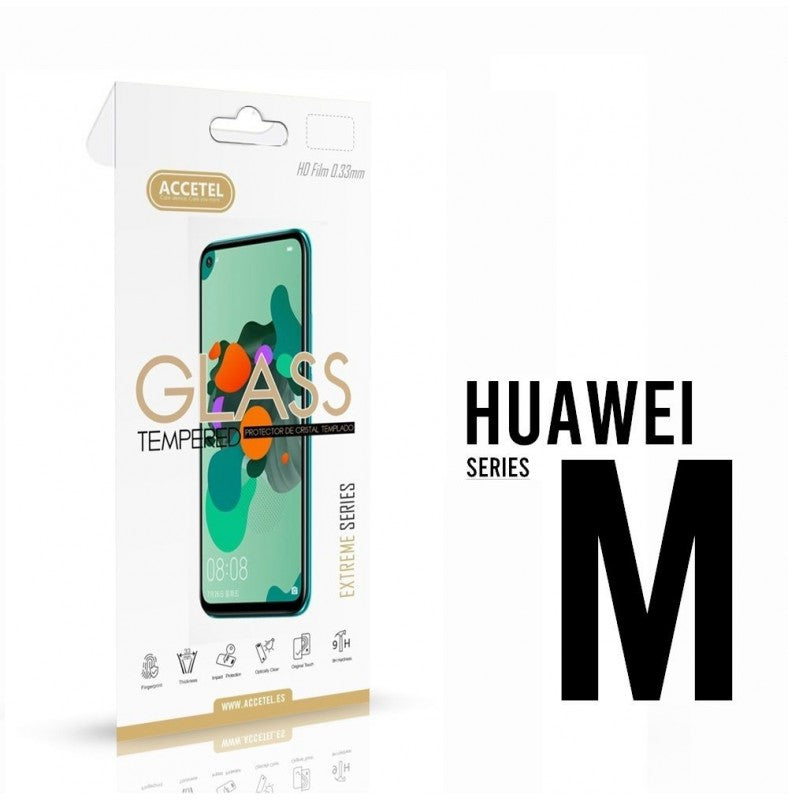 Glass Film - Huawei Mate 30 Lite