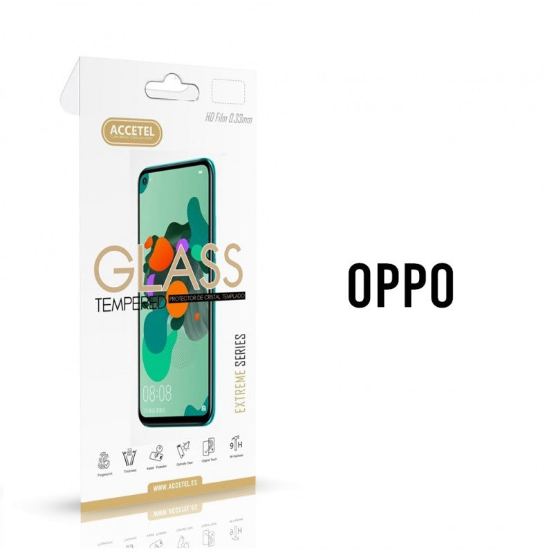 Glass Film - Oppo A78 5G