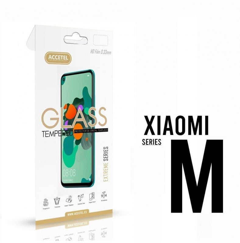 Glass Film - Xiaomi Mi 9SE